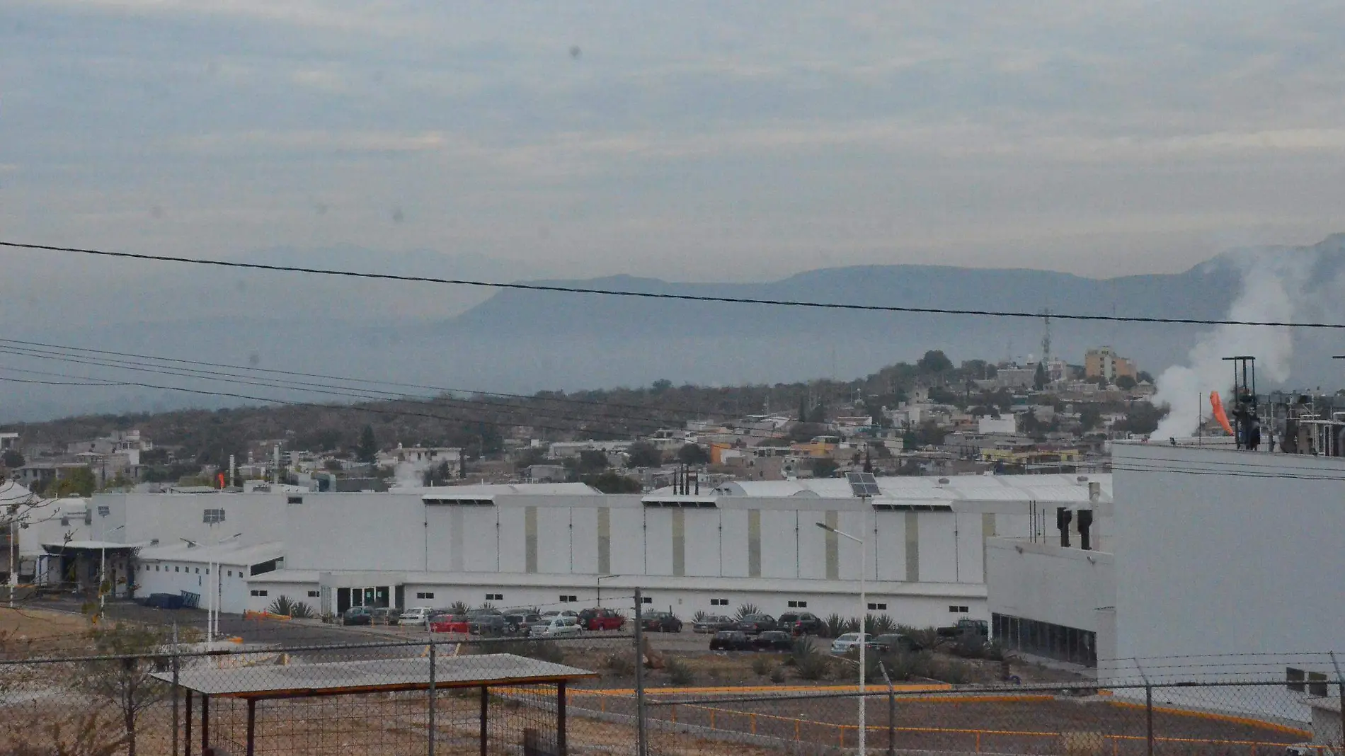 Continúa la inversión en San Juan del Río.  Luis Luévanos  El Sol de San Juan del Río.